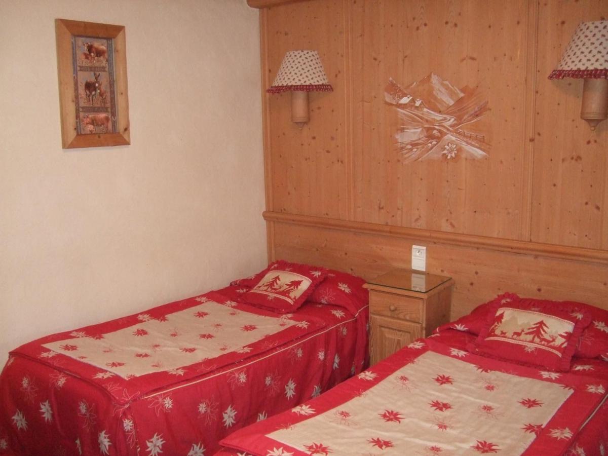 Hotel Le Sporting Morzine Cameră foto